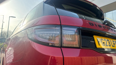 Land Rover Discovery Sport 1.5 P300e Urban Edition 5dr Auto [5 Seat] Station Wagon